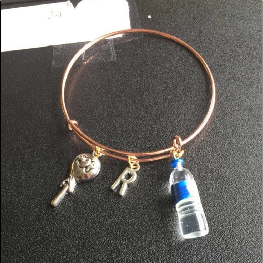 Custom Arm Candy